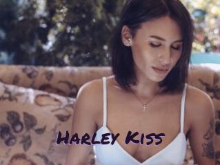 Harley_Kiss