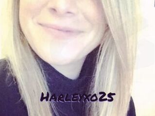 Harleyxo25