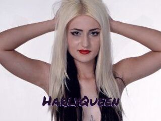 HarlyQueen