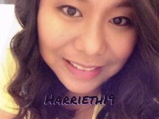 Harrieth19