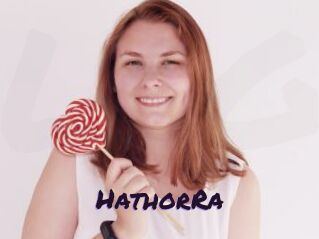 HathorRa