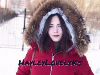 HayleyLovelyKs