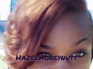 HazelHoneynutt