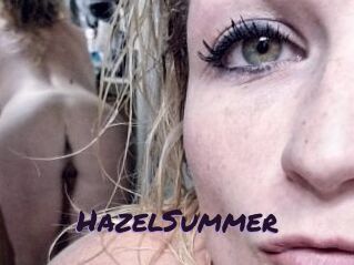 HazelSummer