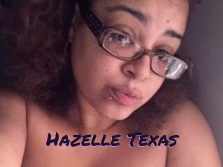 Hazelle_Texas