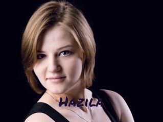 Hazila