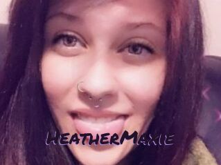 HeatherMaxie