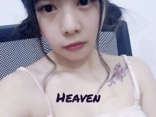 Heaven