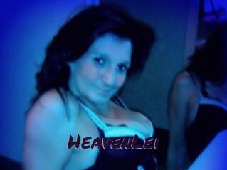 HeavenLei