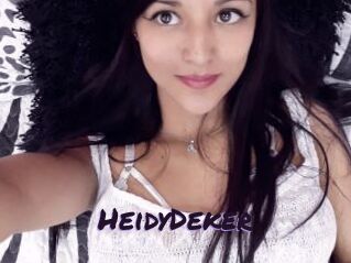 HeidyDeker