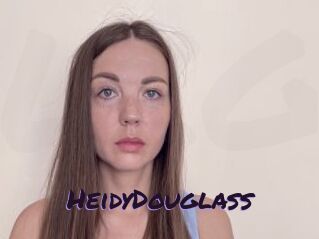 HeidyDouglass