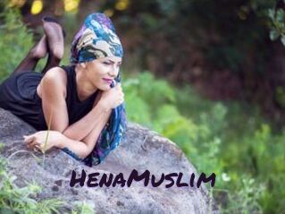 HenaMuslim