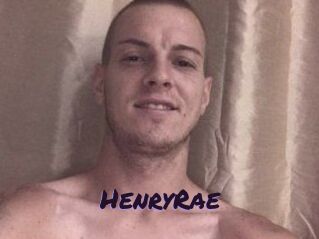 Henry_Rae