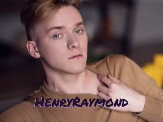 HenryRaymond