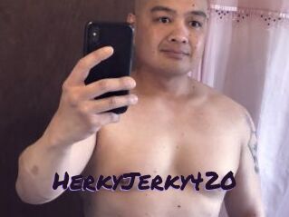 HerkyJerky420