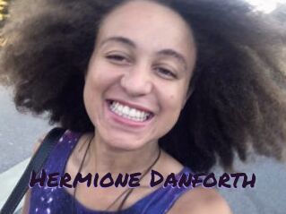 Hermione_Danforth