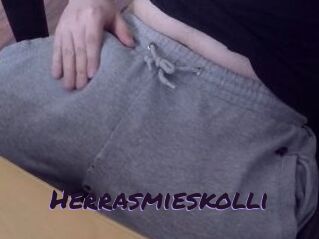 Herrasmieskolli