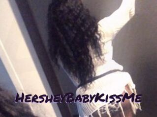 HersheyBabyKissMe