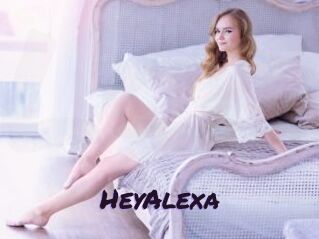 HeyAlexa