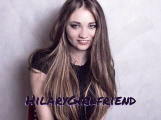 HilaryGirlfriend