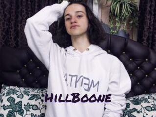 HillBoone