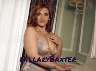 HillaryBaxter