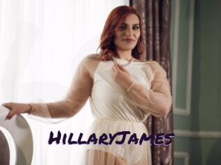 HillaryJames