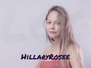 HillaryRosee