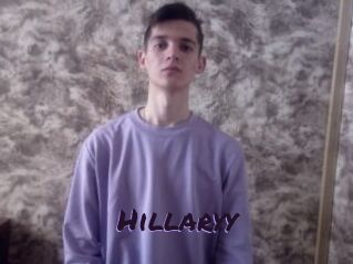 Hillaryy