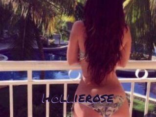 Hollierose