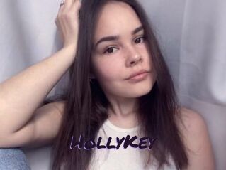 HollyKey