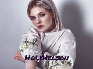 HolyHelson