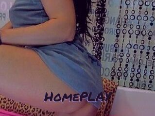 HomePLAY