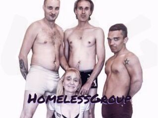 HomelessGroup