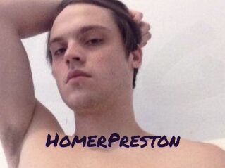 Homer_Preston