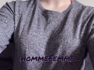 HommeFemme