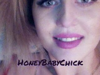 HoneyBabyChick