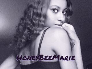 HoneyBeeMarie
