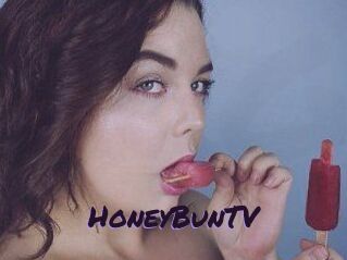 HoneyBunTV