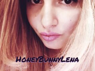 HoneyBunnyLena