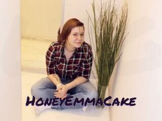 HoneyEmmaCake