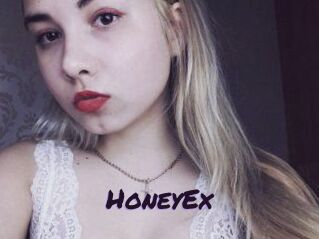 HoneyEx