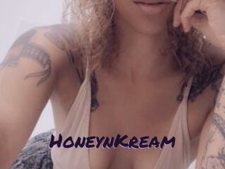 HoneynKream