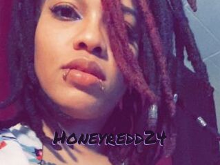 Honeyredd24