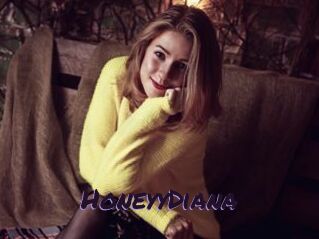 HoneyyDiana