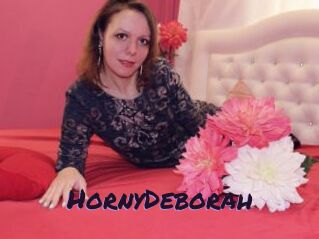 HornyDeborah