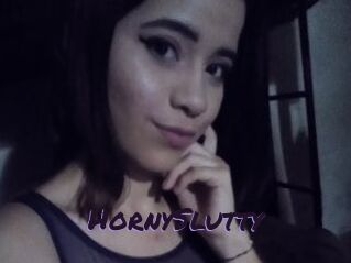 HornySlutty