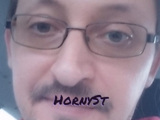 HornySt