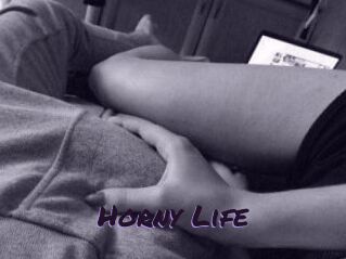 Horny_Life