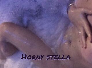 Horny_stella